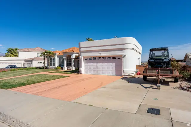 77 S 2000 E, Saint George, UT 84790 - #3