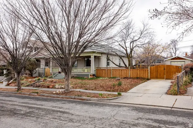 1137 E Harrison Ave, Salt Lake City, UT 84105 - #2