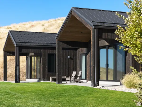 1647 E Quail Canyon Dr, Logan, UT 84321