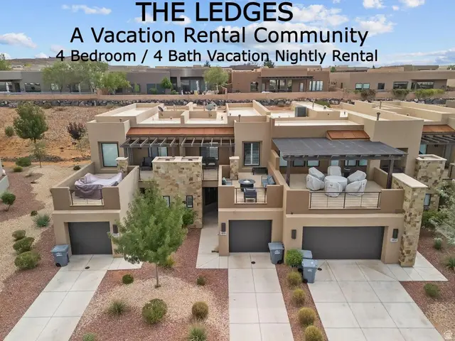 4818 N Winged Foot Dr, Saint George, UT 84770 - #1