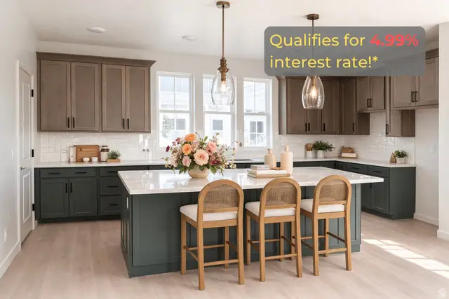 5069 W Rambutan Way S #119, South Jordan, UT 84009 - #1