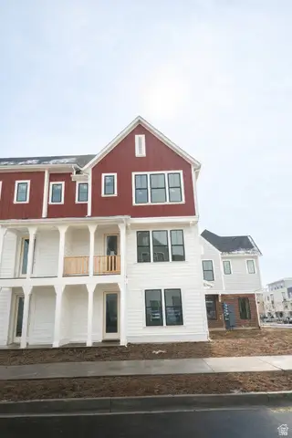 5069 W Rambutan Way S #119, South Jordan, UT 84009 - #3