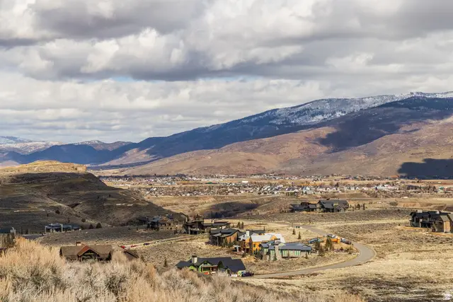 6656 E Twilight Star Cir #225, Heber City, UT 84032 - #2