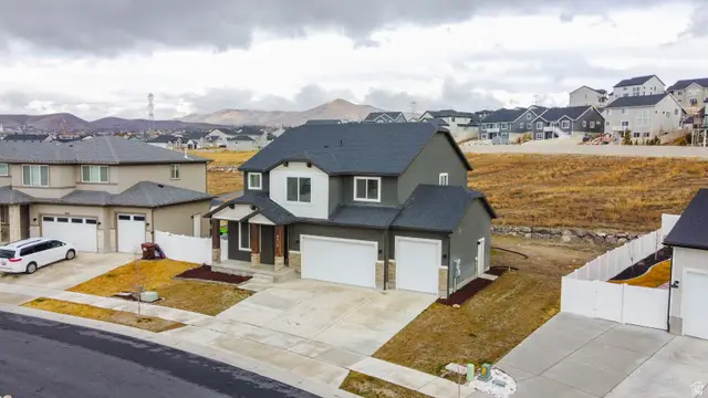 8416 N Sun Crest Dr, Eagle Mountain, UT 84005 - #1