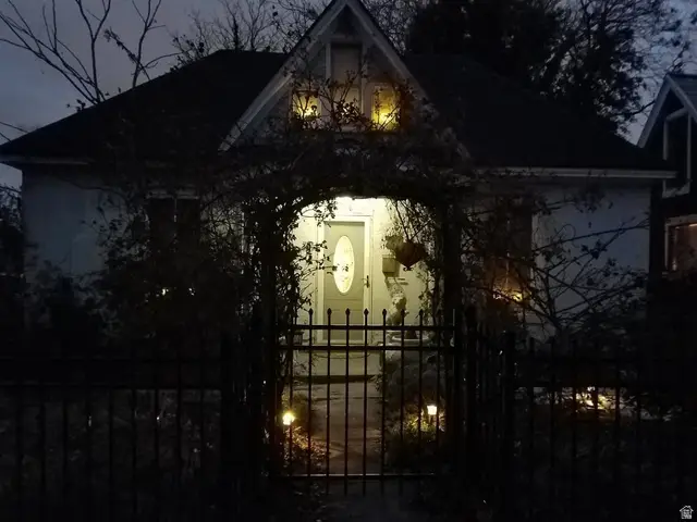 1812 S Park St, Salt Lake City, UT 84105 - #3