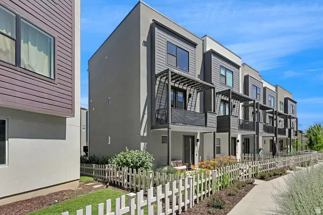 6372 W Birch Run Rd, South Jordan, UT 84009 - #1