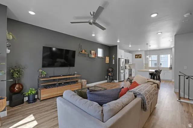 6372 W Birch Run Rd, South Jordan, UT 84009 - #3