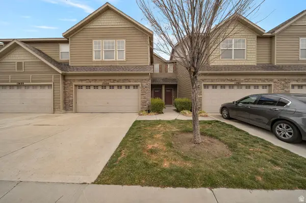 13503 S Leaf Wing Ln, Herriman, UT 84096