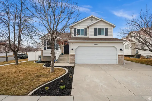5884 S Impressions Dr W, Salt Lake City, UT 84118 - #1