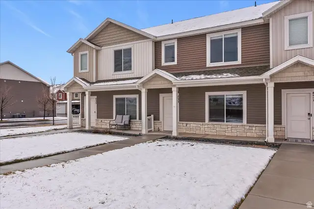 433 S 1580 E, Hyrum, UT 84319 - #1