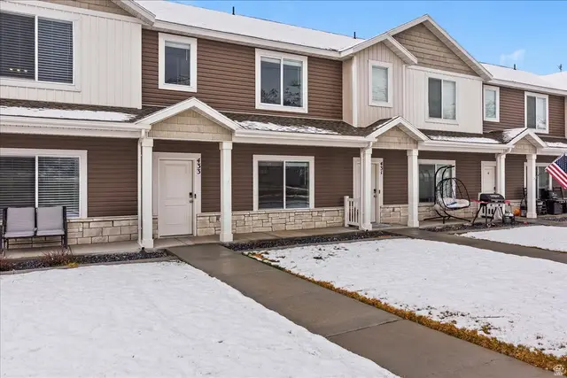 433 S 1580 E, Hyrum, UT 84319 - #2