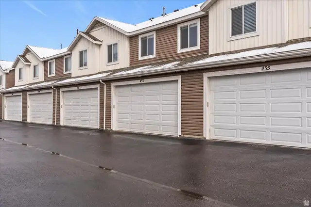 433 S 1580 E, Hyrum, UT 84319 - #3