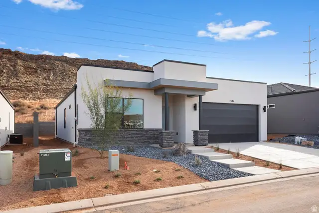 1959 S Queens Garden Dr #4263, Washington, UT 84780 - #2