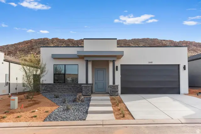 1959 S Queens Garden Dr #4263, Washington, UT 84780 - #3