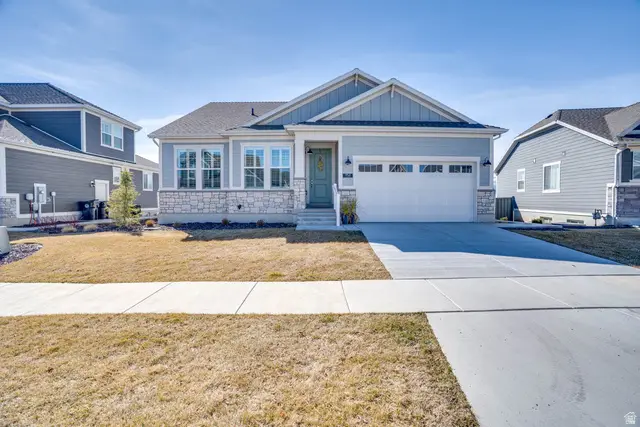 958 S Tower Mill Ln, Heber City, UT 84032 - #1