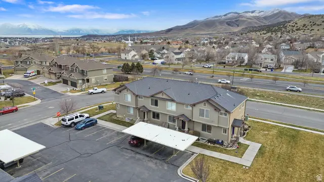 8045 N Plum Creek Dr #2, Eagle Mountain, UT 84005 - #2