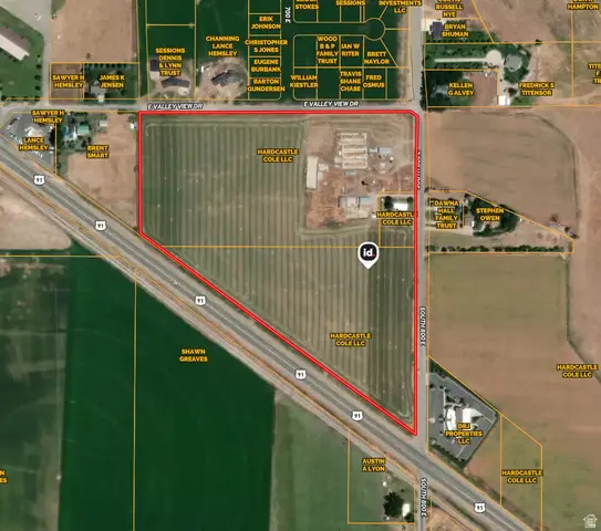 700 E 800 S, Preston, ID 83263 - #1