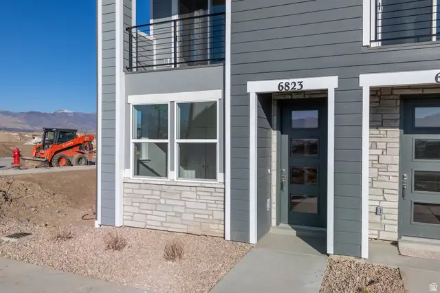 6823 W Heart Rock Ln S #295, Herriman, UT 84096 - #2