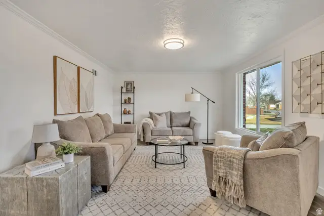 2260 E Haun Ave, Holladay, UT 84121 - #1