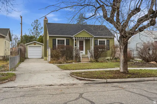 1168 S 800 W, Salt Lake City, UT 84104 - #3