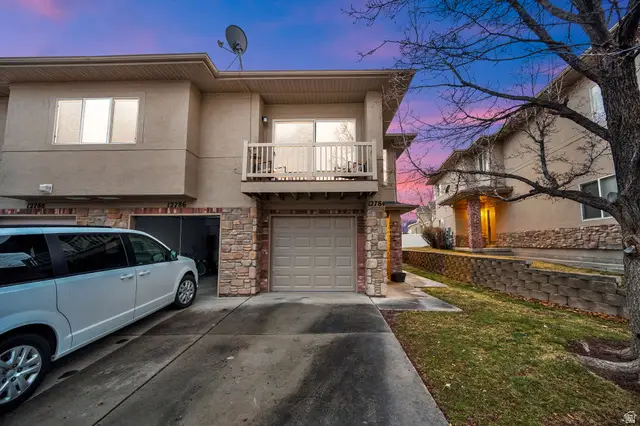 12784 S Timber Run Dr, Riverton, UT 84096 - #2