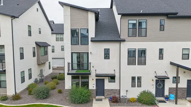 1641 N 1320 E, Payson, UT 84651 - #1