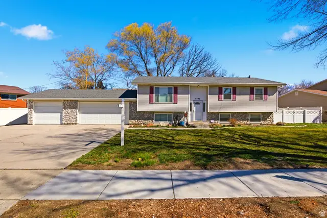 5485 S 235 E, Murray, UT 84107 - #1