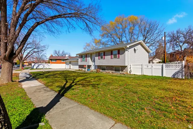 5485 S 235 E, Murray, UT 84107 - #3