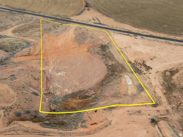 16281 E 5500 S, Randlett, UT 84063 - #2