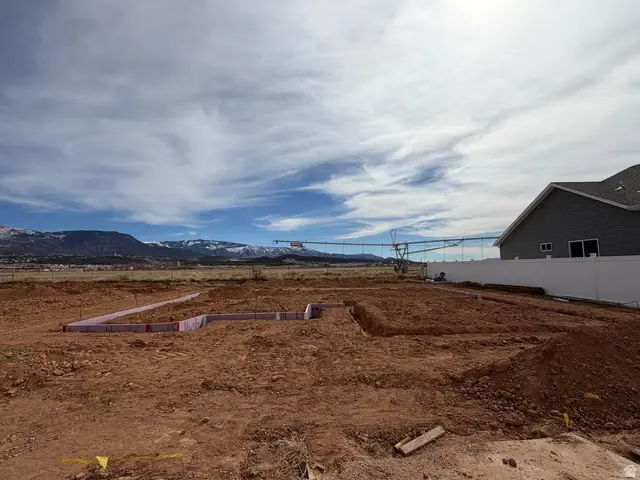 3313 W Indigo St, Cedar City, UT 84721 - #2