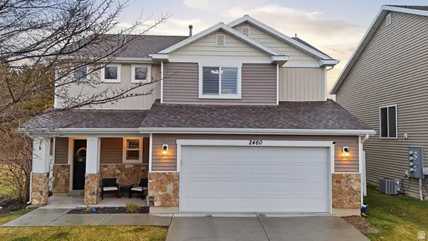 2460 N 200 E, North Logan, UT 84341