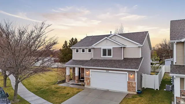2460 N 200 E, North Logan, UT 84341 - #2