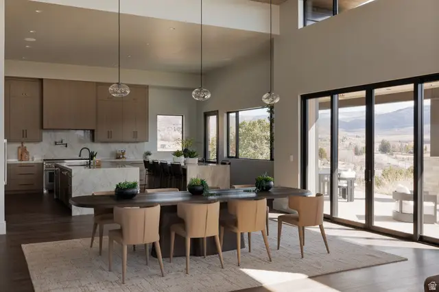 3057 E Corral Peak Cir #147, Heber City, UT 84032 - #3