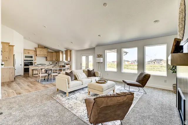 523 E Hetfield Dr #103, Grantsville, UT 84029 - #3