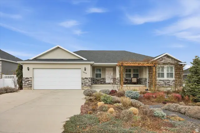 1058 S 175 E, Nephi, UT 84648 - #1
