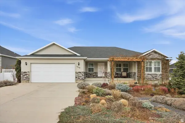 1058 S 175 E, Nephi, UT 84648
