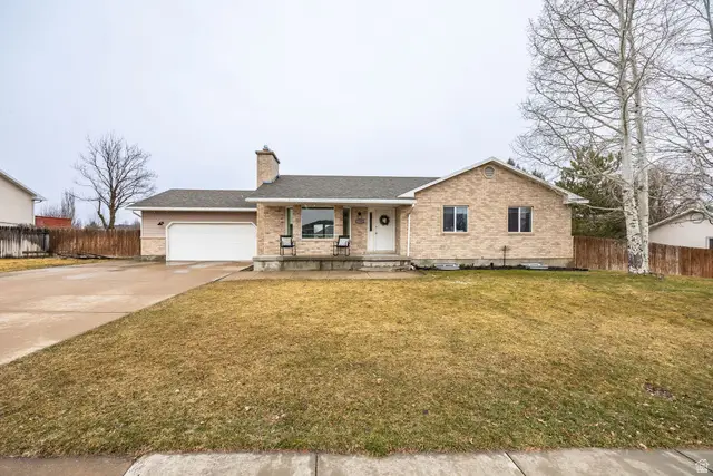 710 E 2160 N, North Logan, UT 84341 - #1