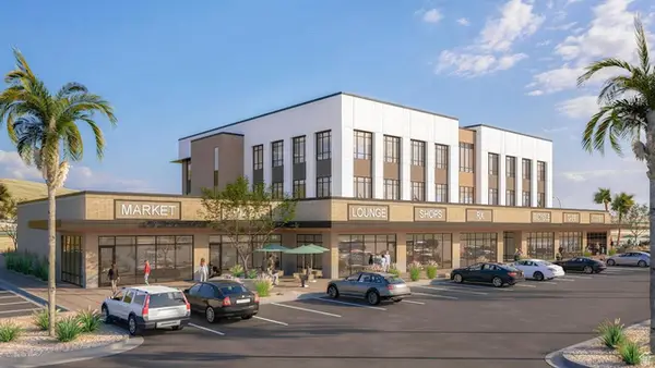 4375 S Pioneer Rd, St. George, UT 84790