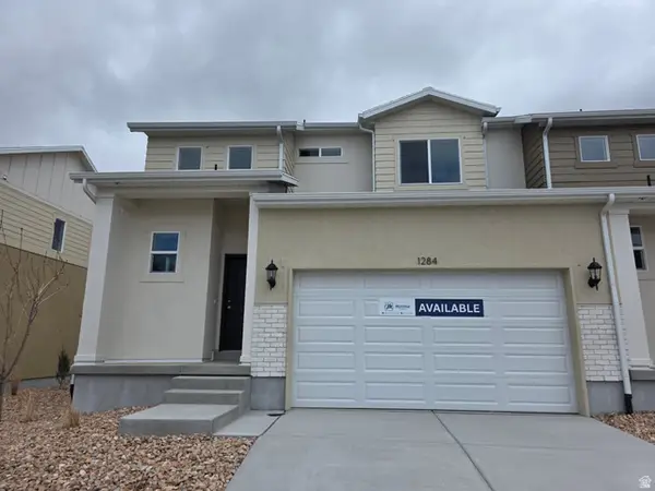 1284 N 1400 E #05-15, Payson, UT 84651