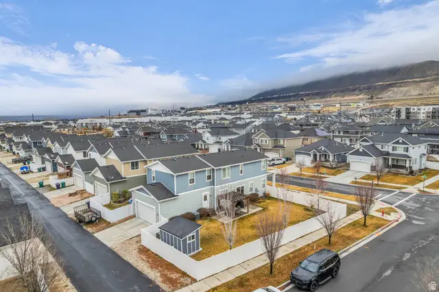 15176 S Battle Dr W, Bluffdale, UT 84065 - #2