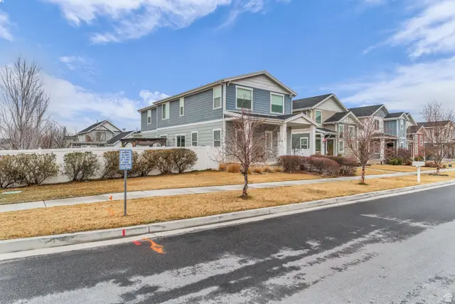 15176 S Battle Dr W, Bluffdale, UT 84065 - #3