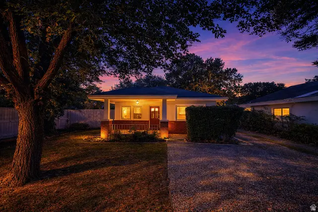 3434 S 300 E, South Salt Lake, UT 84115 - #1