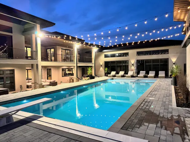 10939 S Via Encantada Way, South Jordan, UT 84095 - #2