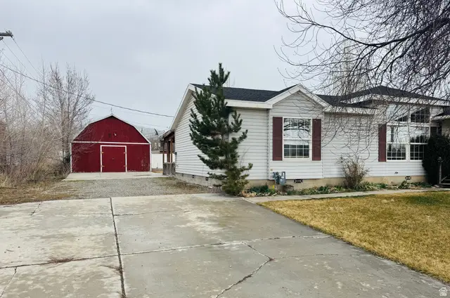 32 N 600 W, Manti, UT 84642 - #2