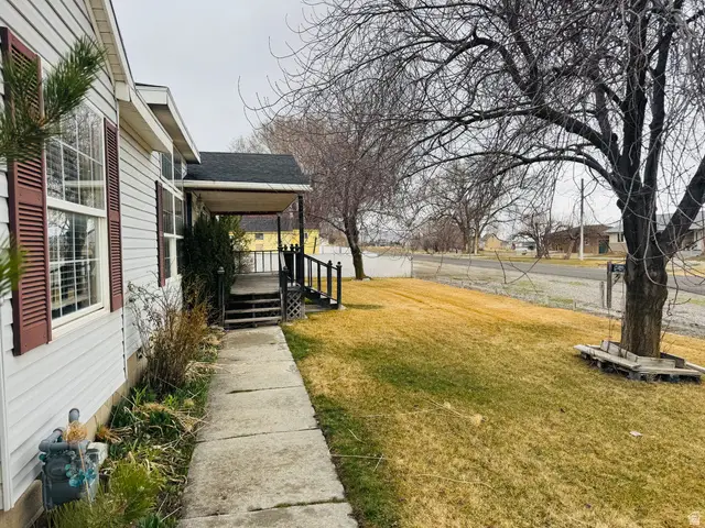 32 N 600 W, Manti, UT 84642 - #3