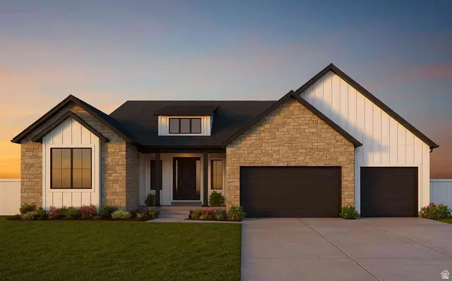 530 E Hetfield Dr #125, Grantsville, UT 84029 - #1