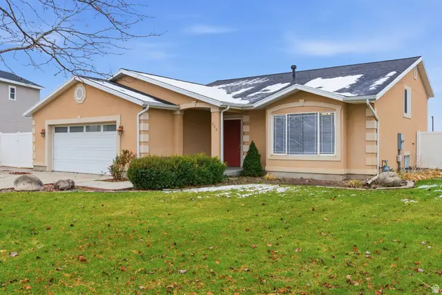 609 W Saddlebrook Dr S, Payson, UT 84651 - #2