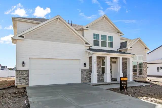 680 S 50 E #112, Hyde Park, UT 84318 - #2