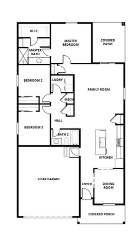 7212 Slick Rock Way N, Eagle Mountain, UT 84005 - #3