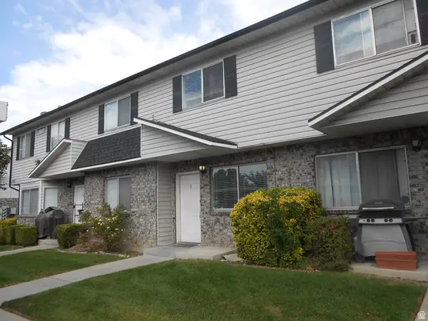 3917 W Rockwood Way #B, West Valley City, UT 84120